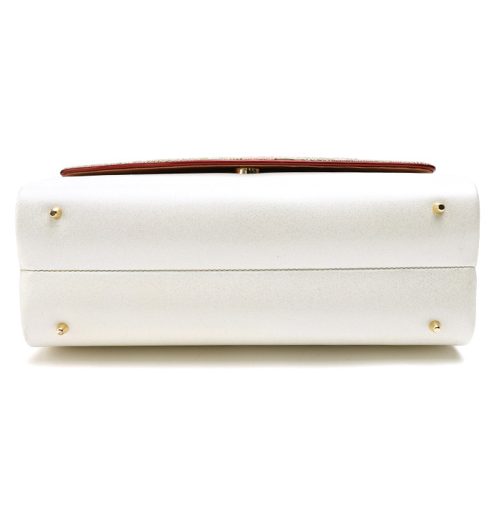 金鷲 礼装用草履バッグ（足サイズ：23.0cm～24.5cm） No.5ZD-0316-00_08