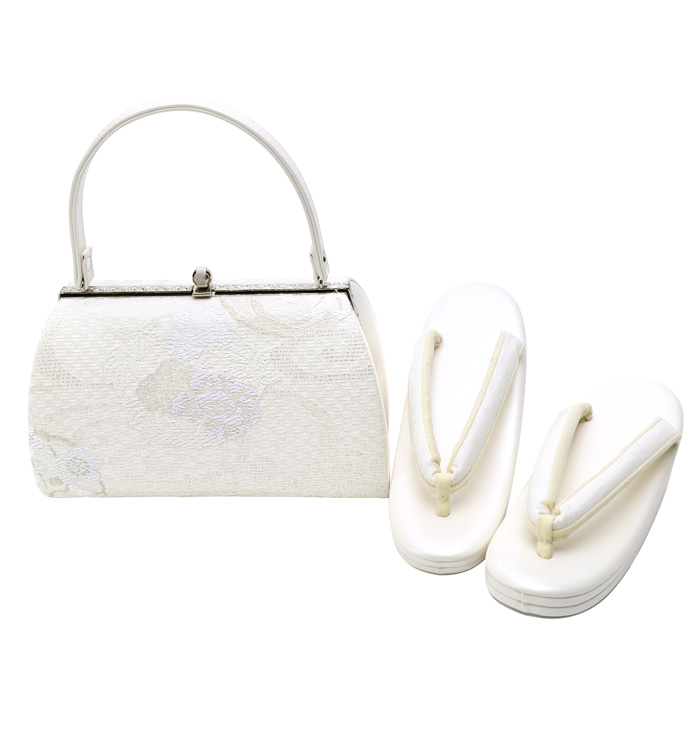 夏用草履バッグ-フリーサイズ No.ZA-6384-00