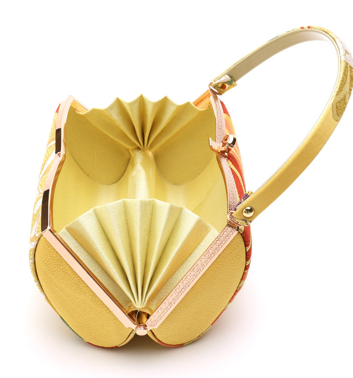 振袖・卒業袴用草履バッグ（足サイズ：22.5cm～24.0cm） No.5ZD-0340-00_09