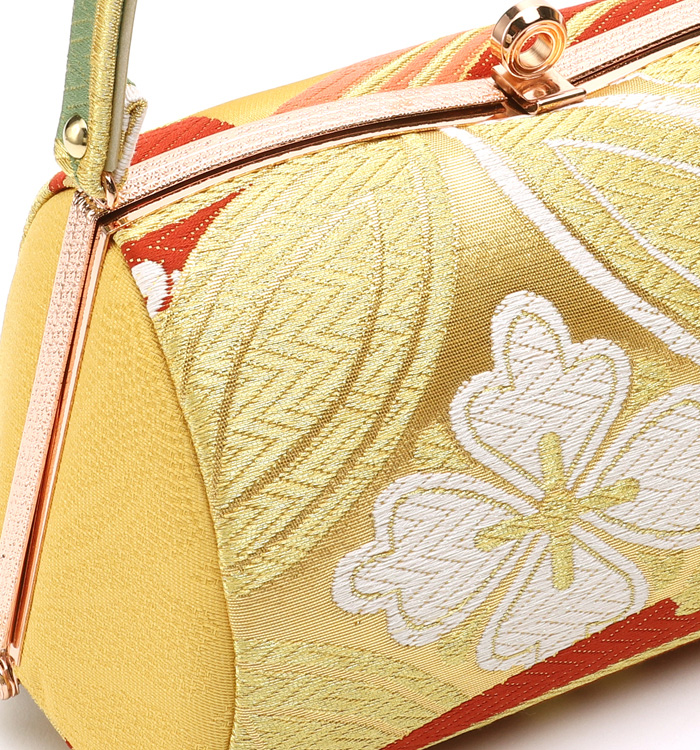 振袖・卒業袴用草履バッグ（足サイズ：22.5cm～24.0cm） No.5ZD-0340-00_01