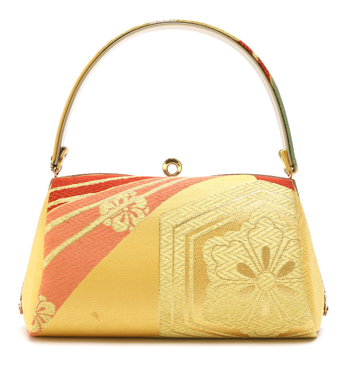 振袖・卒業袴用草履バッグ（足サイズ：22.5cm～24.0cm） No.5ZD-0340-00_04