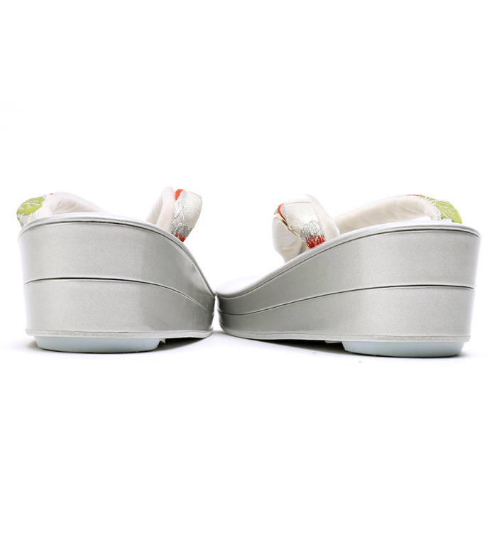 振袖・卒業袴用草履バッグ（足サイズ：22.5cm～24.0cm） No.5ZD-0353-00_11