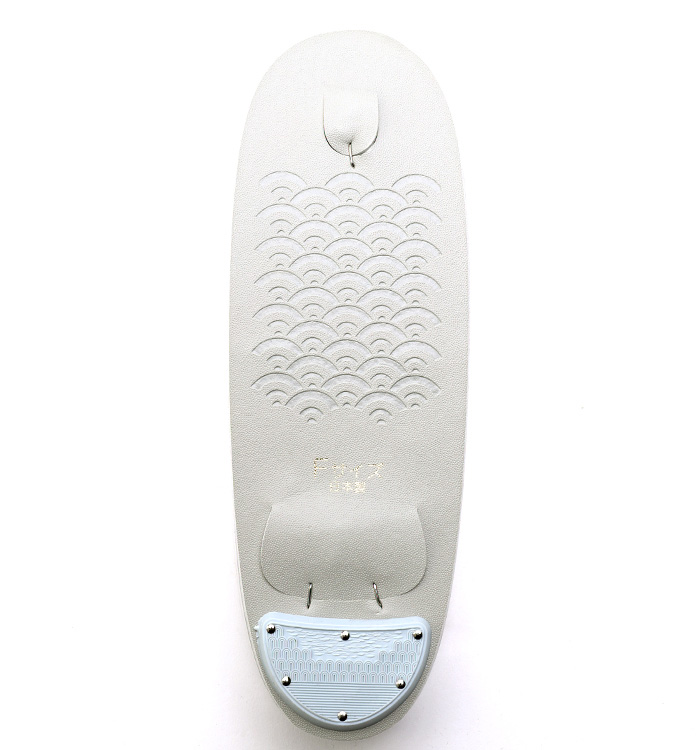 振袖・卒業袴用草履バッグ（足サイズ：22.5cm～24.0cm） No.5ZD-0353-00_12