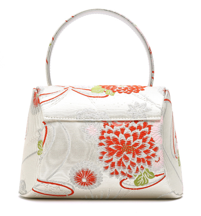 振袖・卒業袴用草履バッグ（足サイズ：22.5cm～24.0cm） No.5ZD-0353-00_04