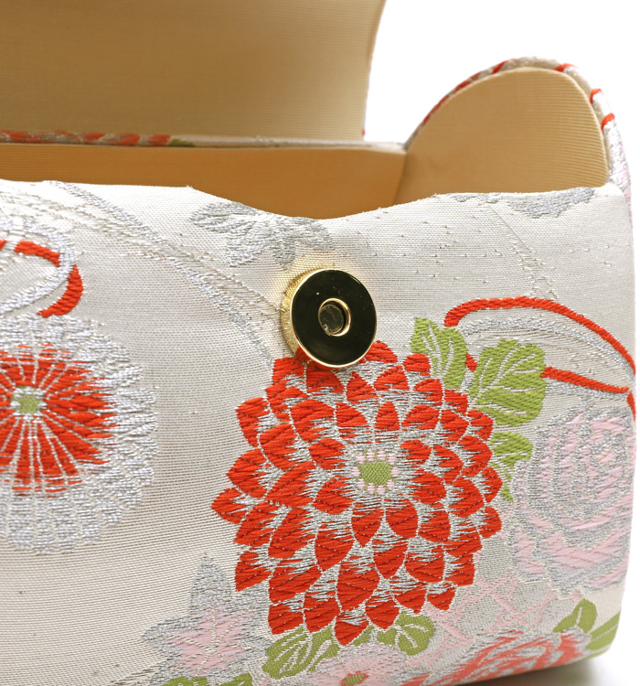 振袖・卒業袴用草履バッグ（足サイズ：22.5cm～24.0cm） No.5ZD-0353-00_07