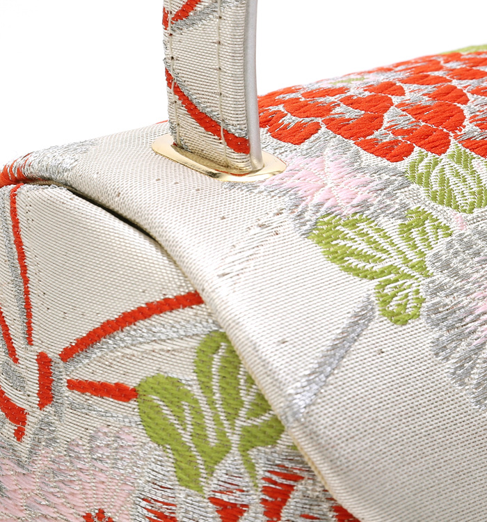 振袖・卒業袴用草履バッグ（足サイズ：22.5cm～24.0cm） No.5ZD-0353-00_15