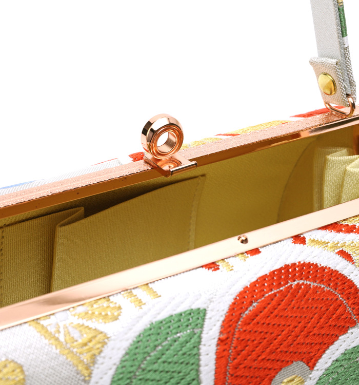 左右履き 振袖・卒業袴用草履バッグ（足サイズ：22.5cm～24.0cm） No.5ZD-0360-00_07