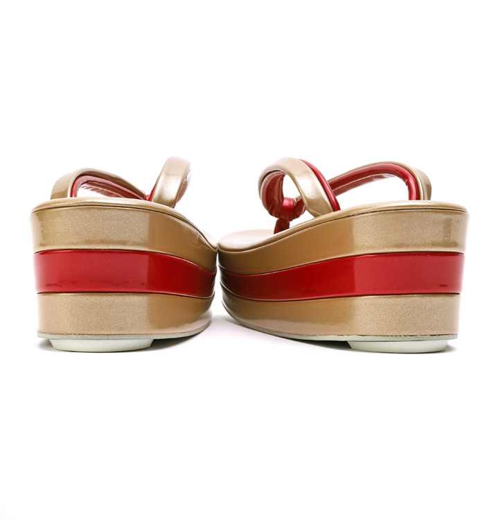 振袖・卒業袴用草履バッグ（足サイズ：22.5cm～24.0cm） No.5ZD-0361-00_11