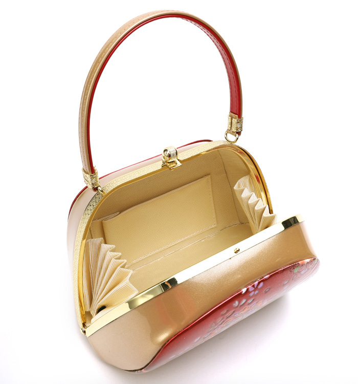 振袖・卒業袴用草履バッグ（足サイズ：22.5cm～24.0cm） No.5ZD-0361-00_02