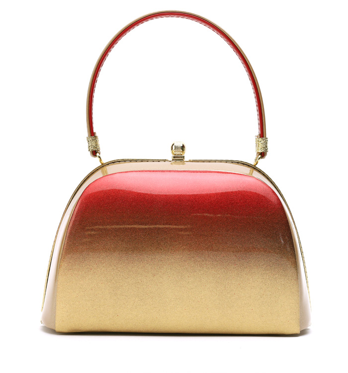 振袖・卒業袴用草履バッグ（足サイズ：22.5cm～24.0cm） No.5ZD-0361-00_04