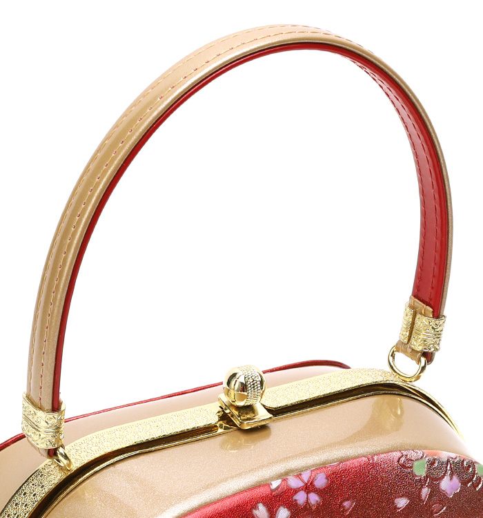 振袖・卒業袴用草履バッグ（足サイズ：22.5cm～24.0cm） No.5ZD-0361-00_06