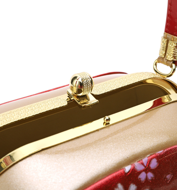 振袖・卒業袴用草履バッグ（足サイズ：22.5cm～24.0cm） No.5ZD-0361-00_07