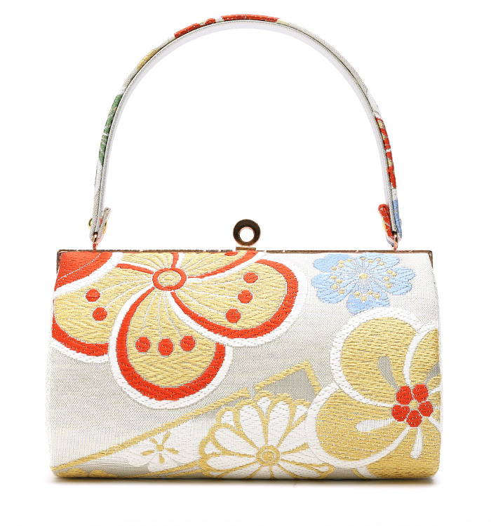 左右履き 振袖・卒業袴用草履バッグ（足サイズ：22.5cm～24.0cm） No.5ZD-0368-00_04