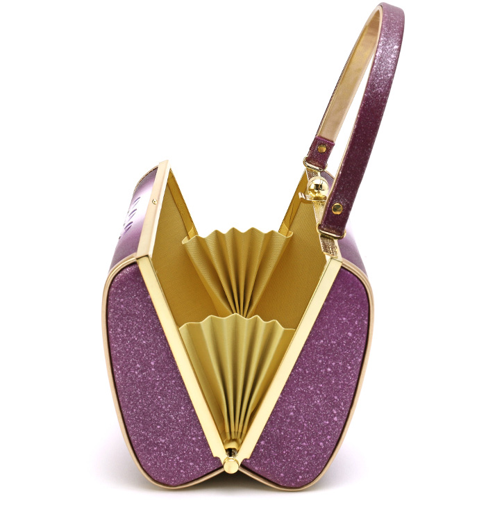 振袖・卒業袴用草履バッグ(足サイズ:22.5cm~24.0cm) No.5ZD-0381-00_09