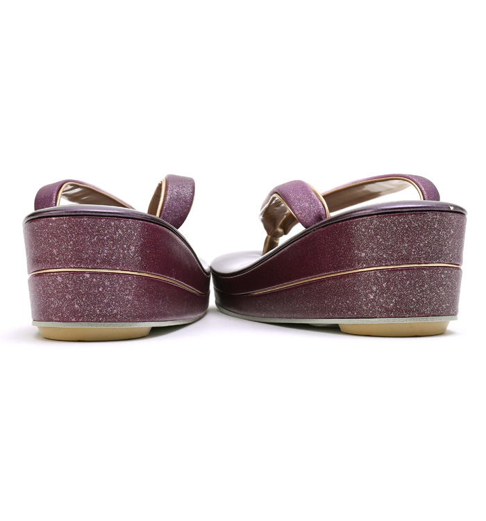 振袖・卒業袴用草履バッグ(足サイズ:22.5cm~24.0cm) No.5ZD-0381-00_11