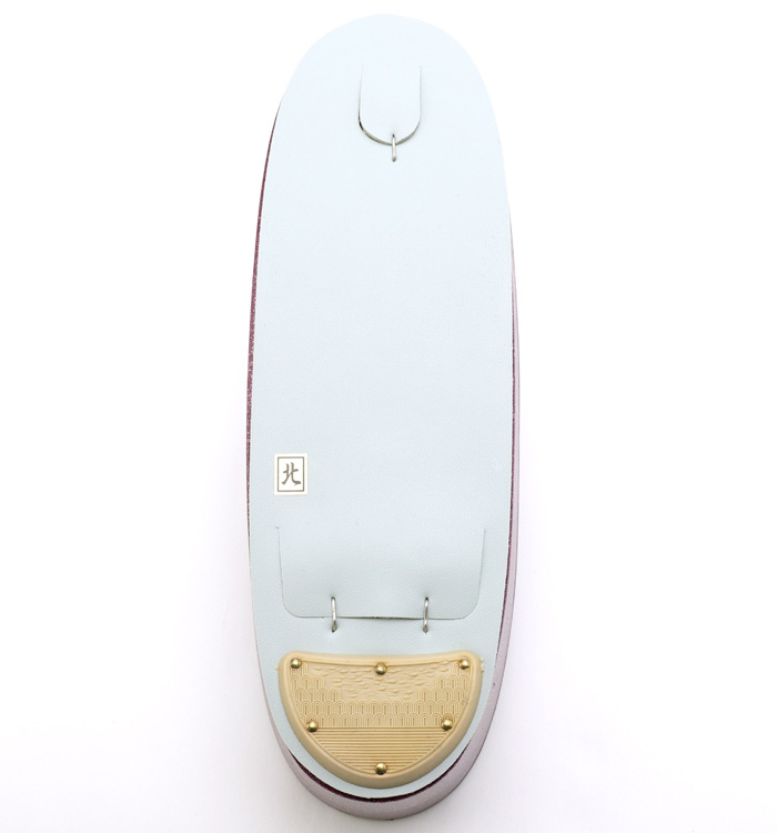 振袖・卒業袴用草履バッグ(足サイズ:22.5cm~24.0cm) No.5ZD-0381-00_12