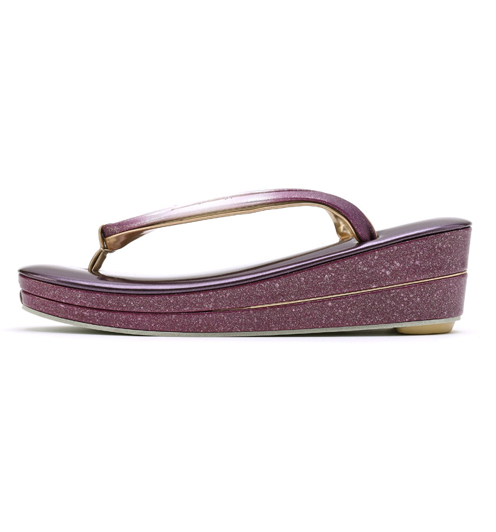 振袖・卒業袴用草履バッグ(足サイズ:22.5cm~24.0cm) No.5ZD-0381-00_05