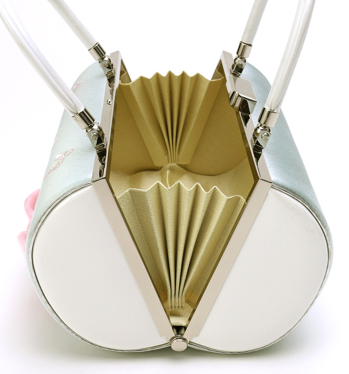 振袖・卒業袴用草履バッグ（足サイズ：22.5cm～24.0cm） No.5ZD-0383-00_09