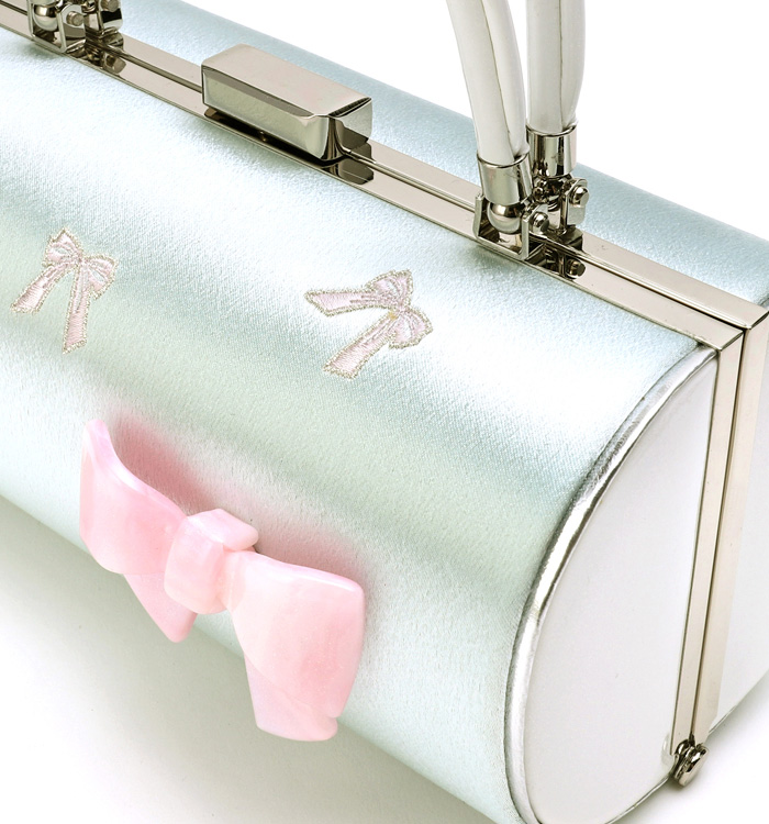 振袖・卒業袴用草履バッグ（足サイズ：22.5cm～24.0cm） No.5ZD-0383-00_01