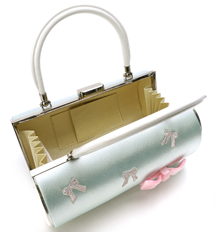 振袖・卒業袴用草履バッグ（足サイズ：22.5cm～24.0cm） No.5ZD-0383-00_02