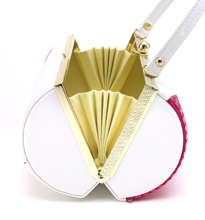 振袖・卒業袴用草履バッグ（足サイズ：22.5cm～24.0cm） No.5ZD-0386-00_09