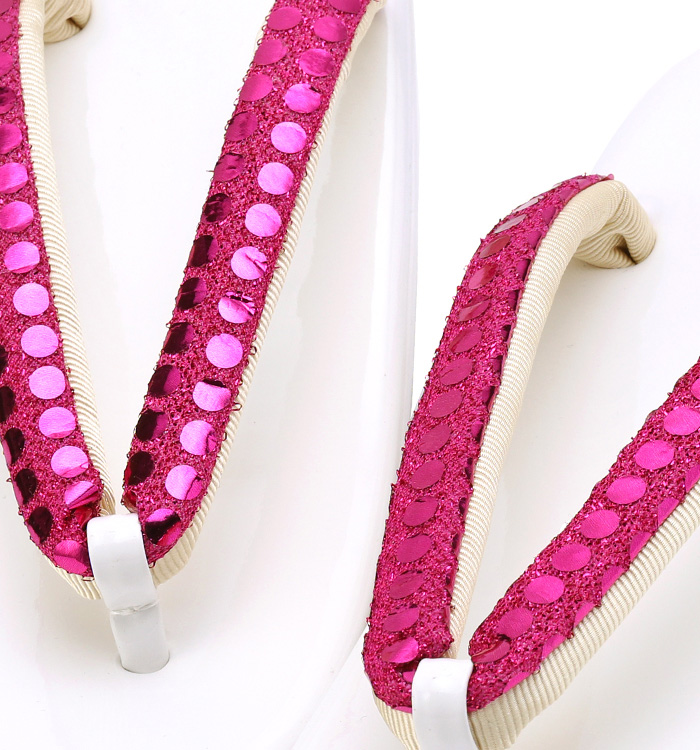 振袖・卒業袴用草履バッグ（足サイズ：22.5cm～24.0cm） No.5ZD-0386-00_10