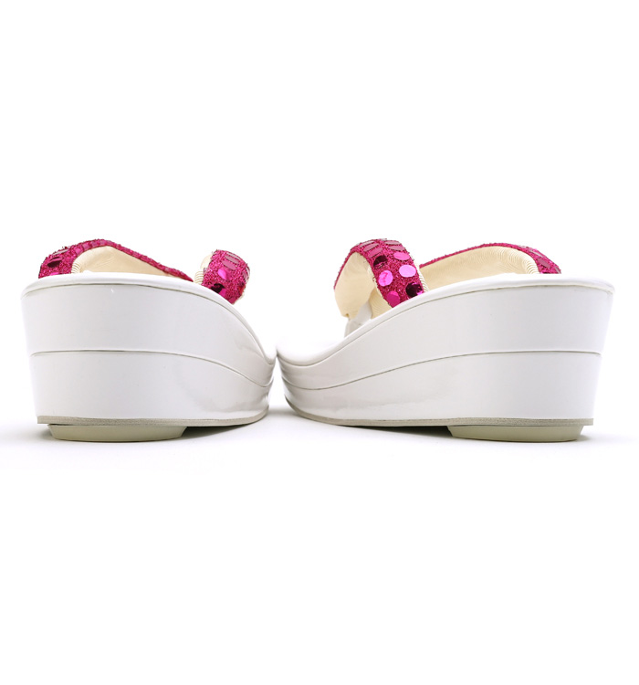 振袖・卒業袴用草履バッグ（足サイズ：22.5cm～24.0cm） No.5ZD-0386-00_11