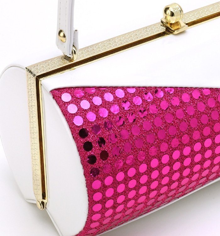 振袖・卒業袴用草履バッグ（足サイズ：22.5cm～24.0cm） No.5ZD-0386-00_01