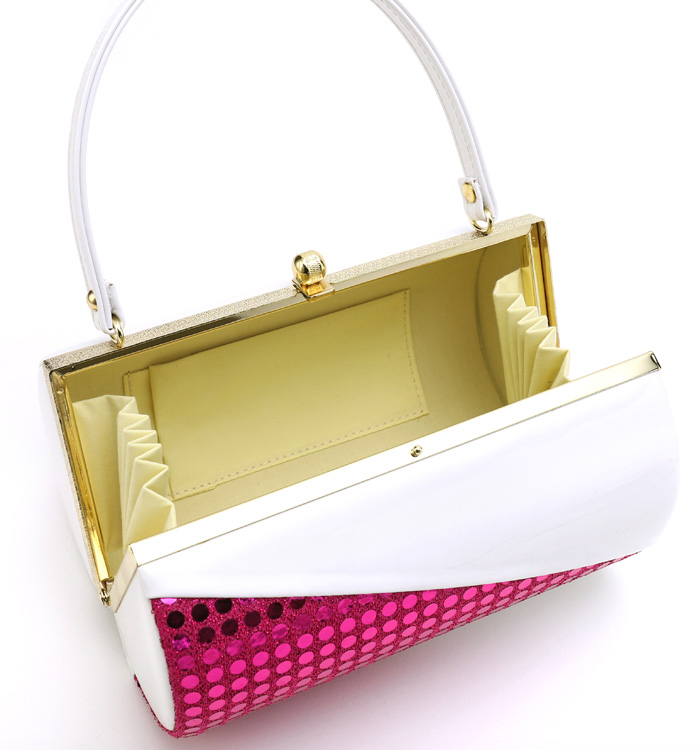 振袖・卒業袴用草履バッグ（足サイズ：22.5cm～24.0cm） No.5ZD-0386-00_02