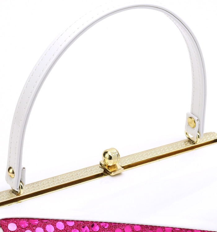 振袖・卒業袴用草履バッグ（足サイズ：22.5cm～24.0cm） No.5ZD-0386-00_06