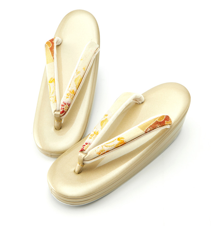 振袖・卒業袴用草履バッグ(足サイズ:23.0cm~24.5cm) No.5ZD-0431-00_03