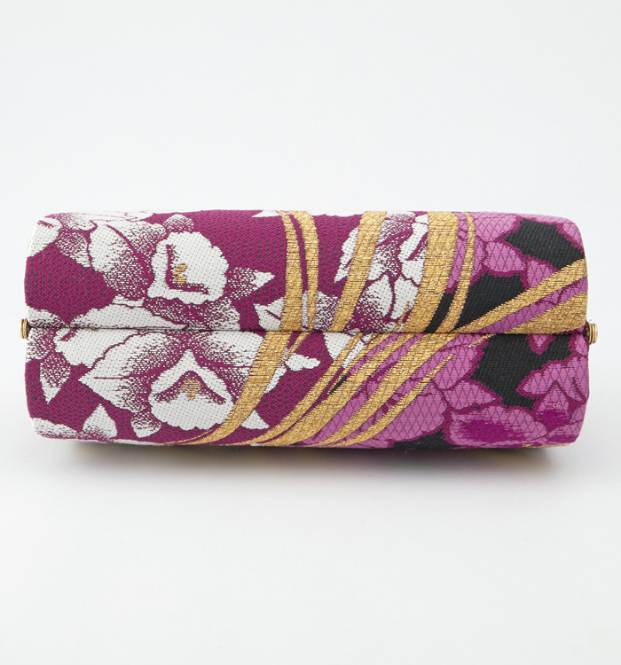 振袖・卒業袴用草履バッグ(足サイズ:23.0cm~24.5cm) No.5ZD-0433-10_05