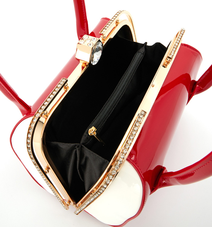 振袖・卒業袴用草履バッグ(足サイズ:23.0cm~24.5cm)No.5ZD-0463-10_02