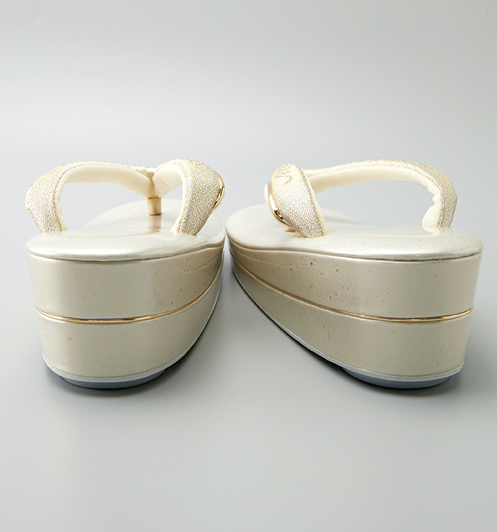 世美庵 礼装用草履バッグ（足サイズ：25.0cm～26.5cm） No.5ZD-0468-04-R_10