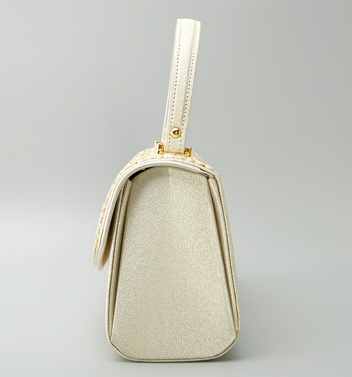 世美庵 礼装用草履バッグ（足サイズ：25.0cm～26.5cm） No.5ZD-0468-04-R_04