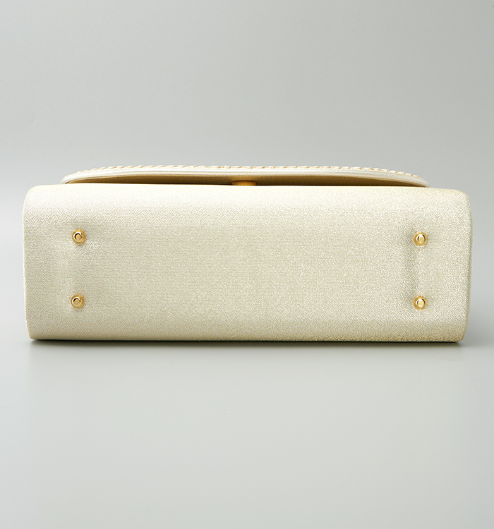 世美庵 礼装用草履バッグ（足サイズ：25.0cm～26.5cm） No.5ZD-0468-04-R_06