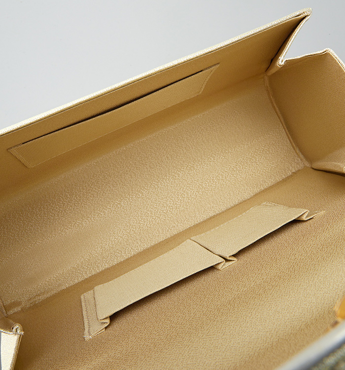 世美庵 礼装用草履バッグ（足サイズ：25.0cm～26.5cm） No.5ZD-0468-04-R_07