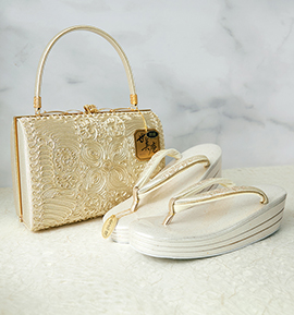 【値下げしました】和装用草履バック⭐︎新品未使用品 imgrc0100757695.jpg?fitin=272:272