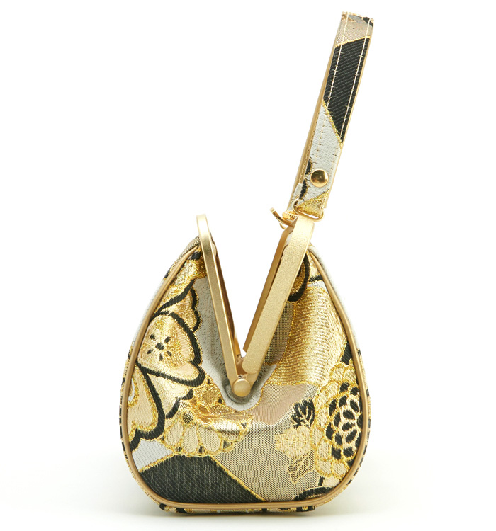 春爛漫 振袖・卒業袴用草履バッグ（足サイズ：23.0cm～24.5cm） No.5ZD-0492-10-R_02