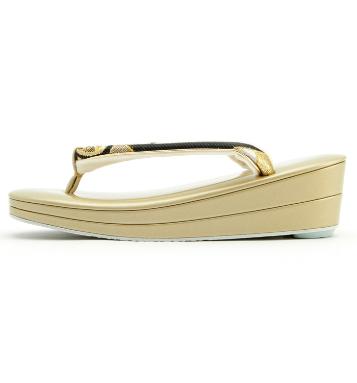 春爛漫 振袖・卒業袴用草履バッグ（足サイズ：23.0cm～24.5cm） No.5ZD-0492-10-R_05