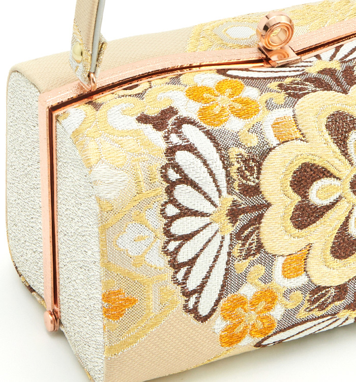 振袖・卒業袴用草履バッグ(足サイズ:22.5cm~24.0cm) No.5ZD-0497-00_01