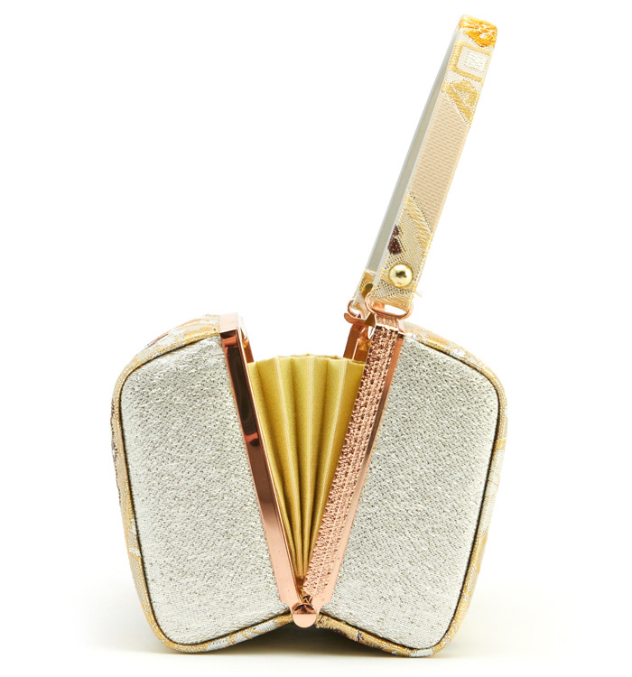 振袖・卒業袴用草履バッグ(足サイズ:22.5cm~24.0cm) No.5ZD-0497-00_02