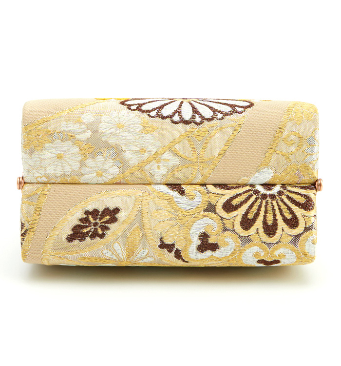 振袖・卒業袴用草履バッグ(足サイズ:22.5cm~24.0cm) No.5ZD-0497-00_08