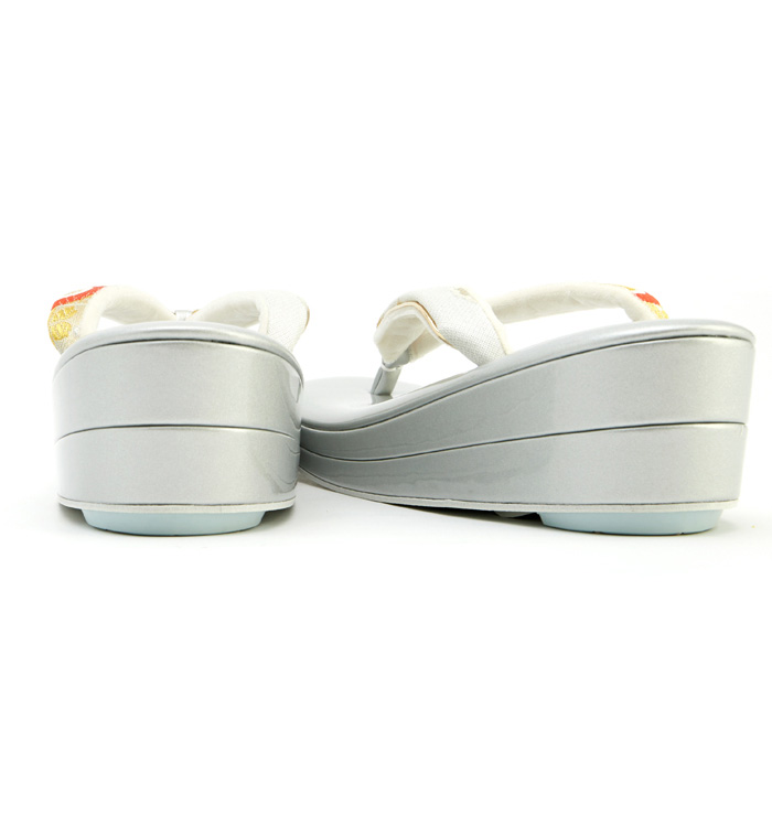 振袖・卒業袴用草履バッグ（足サイズ：23.0cm～24.5cm） No.5ZD-0499-00_11