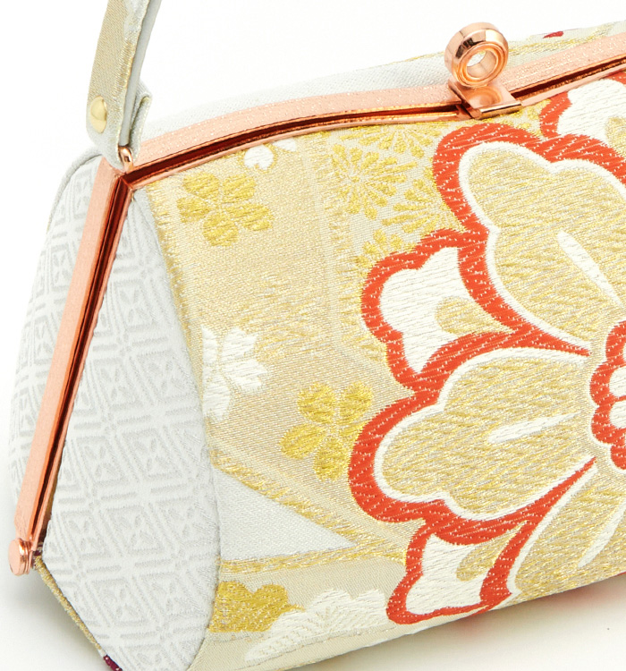 振袖・卒業袴用草履バッグ（足サイズ：23.0cm～24.5cm） No.5ZD-0499-00_01