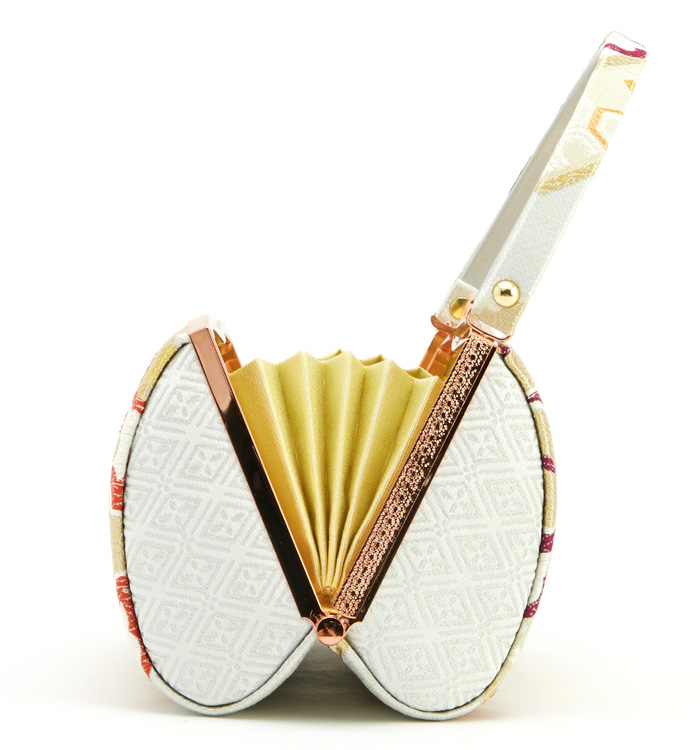 振袖・卒業袴用草履バッグ（足サイズ：23.0cm～24.5cm） No.5ZD-0499-00_02