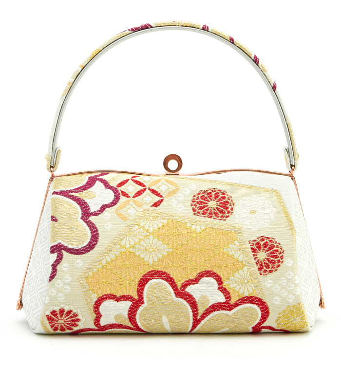 振袖・卒業袴用草履バッグ（足サイズ：23.0cm～24.5cm） No.5ZD-0499-00_04