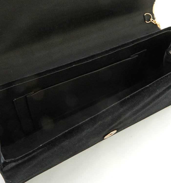 世美庵 振袖・卒業袴用草履バッグ（足サイズ：23.0cm～24.5cm） No.5ZD-0507-00-R_07
