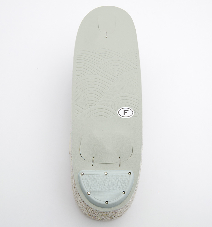 振袖・卒業袴用草履バッグ(足サイズ:23.0cm~24.5cm) No.5ZD-0543-10_11