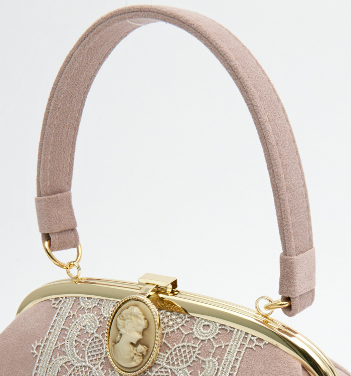 振袖・卒業袴用草履バッグ(足サイズ:23.0cm~24.5cm) No.5ZD-0543-10_02